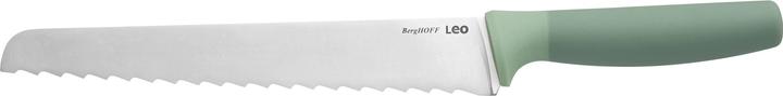 Produktbild BergHoff Messerblock-Set mit Messer Leo Forest 6-teilig