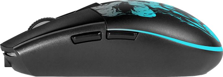 Actual product image Defender Beta mouse GM-707L (52707) (Cable)