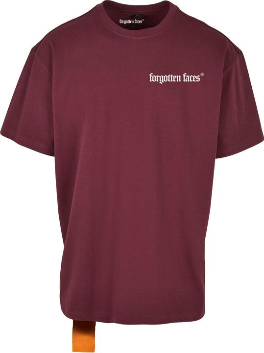 Actual product image Forgotten Faces Wings Oversized Tee - 127179 (XS)