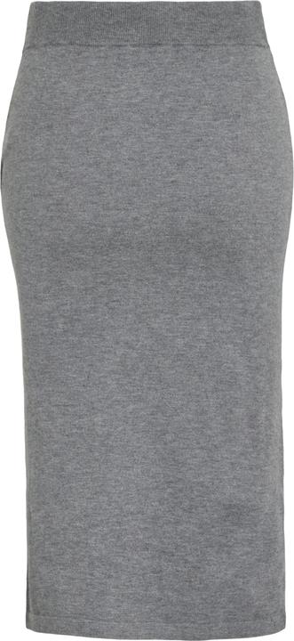 Medium Grey Melange