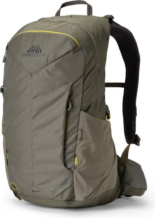 Gregory Zulu 25 LT RC (25 l)