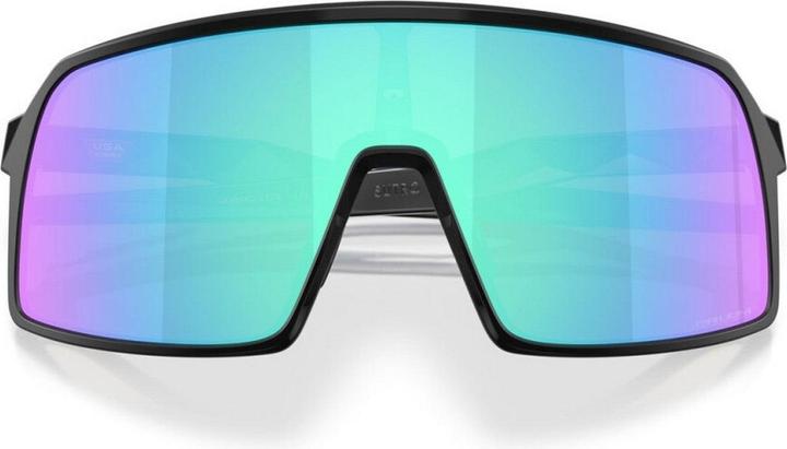 Image du produit Oakley Sutro S (Noir mat, Noir)