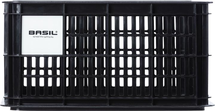 Actual product image Basil Bicycle crate (17.50 l)