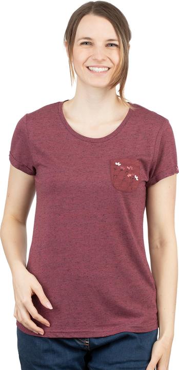 Image du produit Chillaz Women's Istrien 2.0 T-Shirt (40, L)