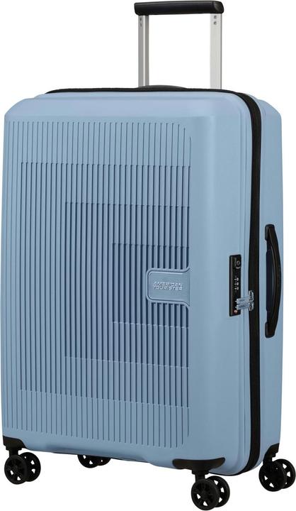 Actual product image American Tourister Aerostep (66.50 l, M (50 - 90l))
