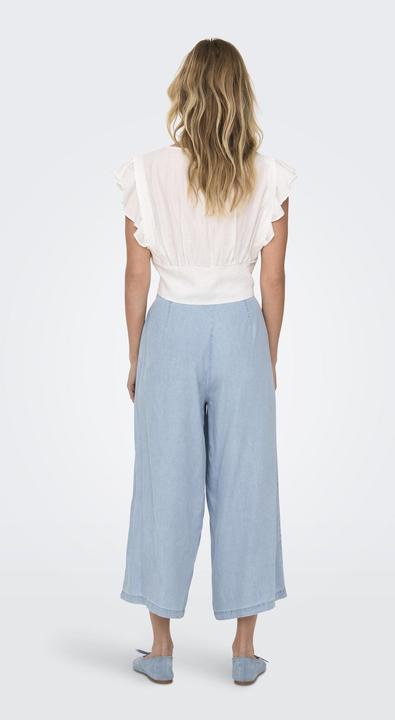 Produktbild Only ONLCHARIS Weiter Beinschnitt Culotte Culotte (S)