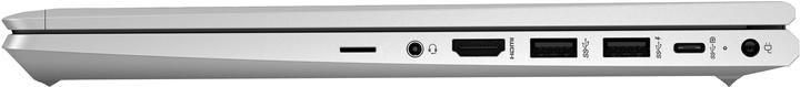 Actual product image HP Elite mt645 G7 Mobile Thin Client AMD Ryzen 3 5425U 35.56cm 14inch FHD AG 8GB DDR4 256GB/SSD Thin (14", AMD Ryzen 3 5425U, 8 GB, 256 GB, DE)