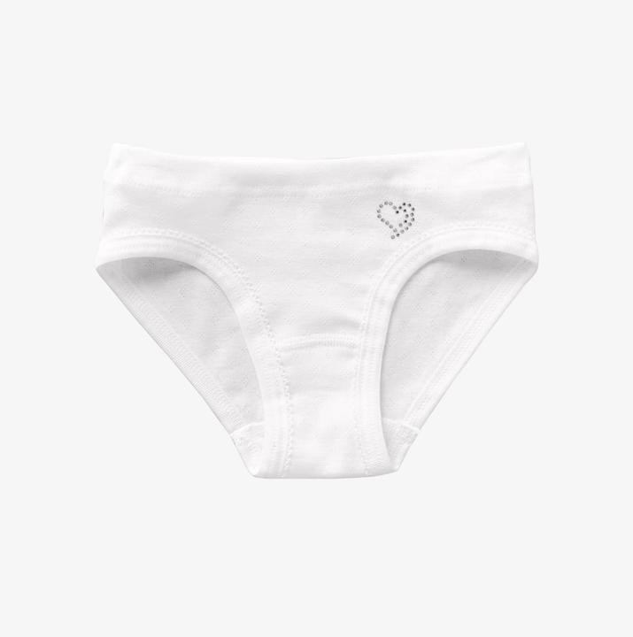 Image du produit Schiesser Culottes pour enfants blanc (92)