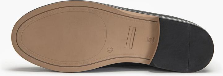 Image du produit Inuovo Ces mocassins de sont certainement le nouveau point fort de toute armoire à chaussures féminine! (40)