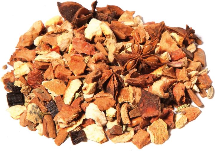Produktbild Teemotion Weihnachtstee - Glühweingewürz (100 g)