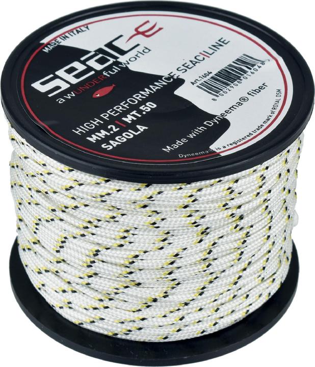 Produktbild Seac Dyneema Schnur