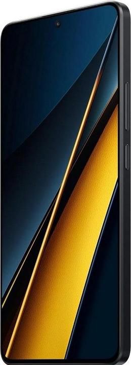 Image du produit Xiaomi Poco X6 Pro (512 Go, Noir, 6.67", Double SIM, 64 Mpx, 5G)