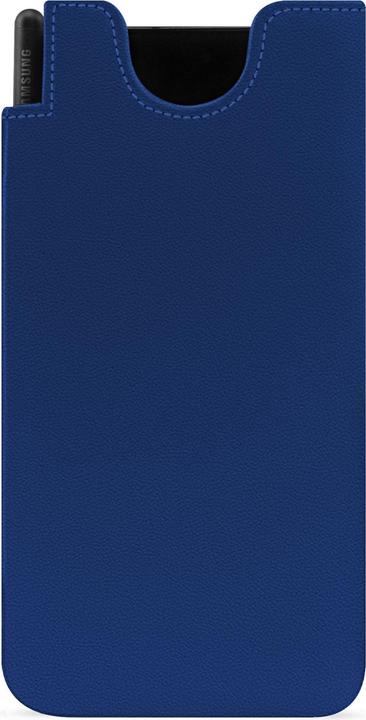 Bleu Océan PU ( Pantone #003da5 )