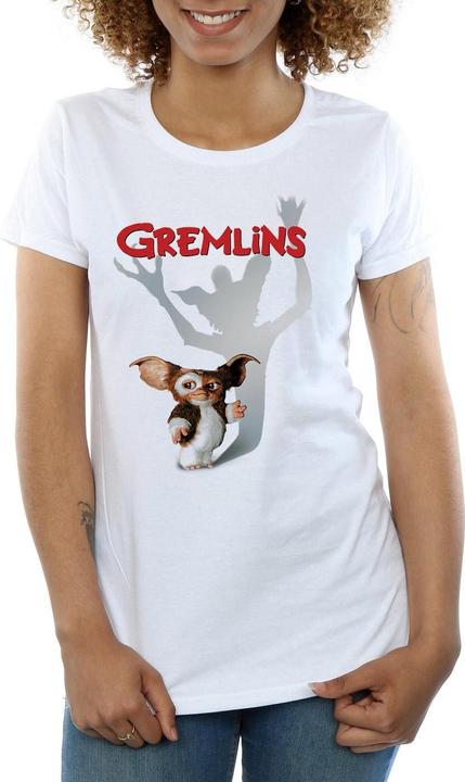 Produktbild Universal Textiles Gizmo Shadow TShirt (L)