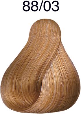 Produktbild Wella Color Touch Plus (88/03 hellblond intensiv natur-gold)