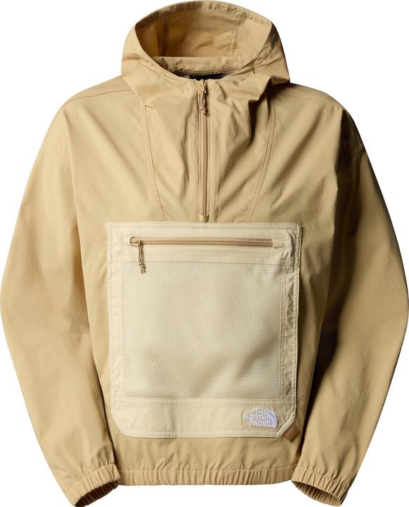 Actual product image North Face Women's Class V Pathfinder Pullover (M)
