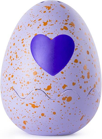 Produktbild Hatchimals CollEGGtibles 4er Pack
