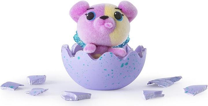 Produktbild Hatchimals CollEGGtibles 4er Pack