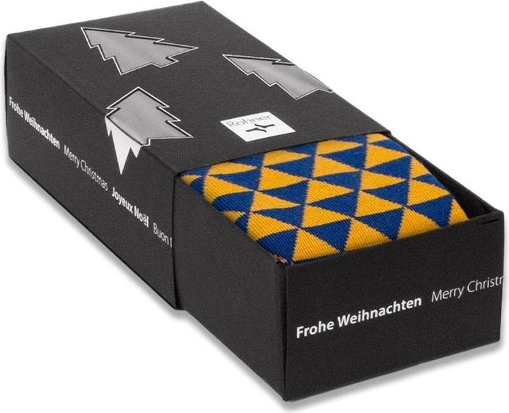 Rohner X-Mas Box Triangle