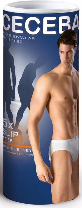Actual product image Ceceba Men briefs 5-pack (8, 5-pack)