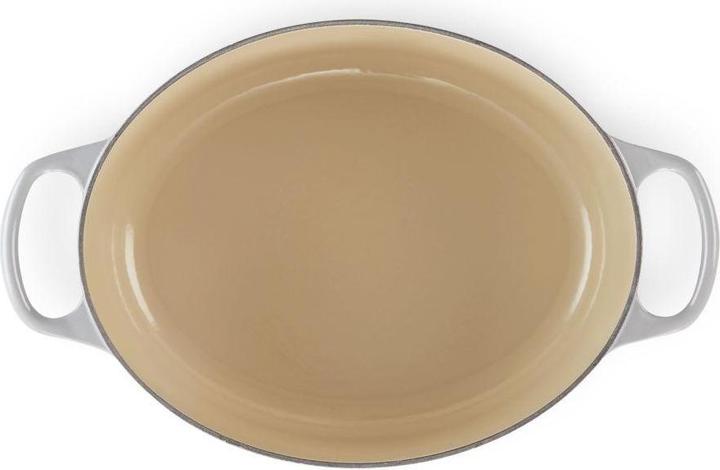 Immagine prodotto Le Creuset Tostapane Signature Ø 29cm, ovale (29 cm, Pirofila + casseruola, Ghisa)