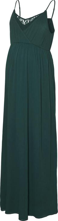 Image du produit Vero Moda Maternity Vmmolivia S/L V-Neck Maxi Dress Wvn Robe (S)