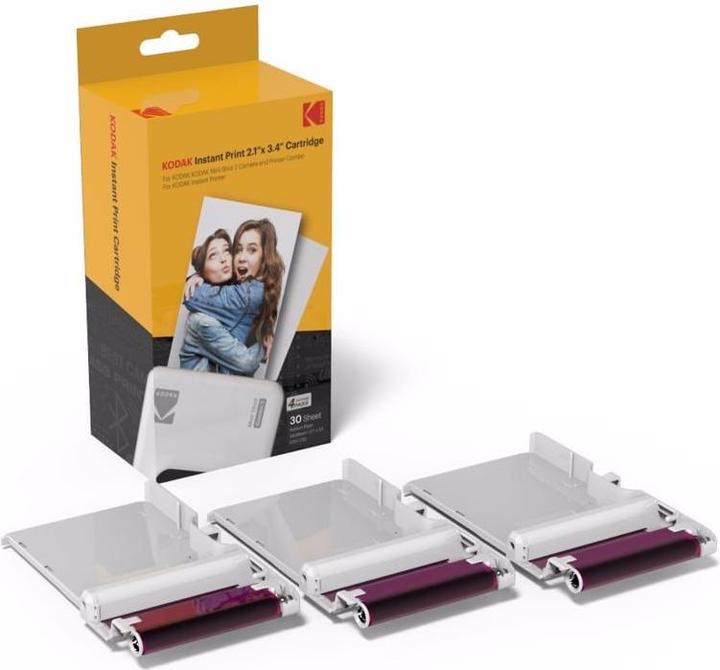 Actual product image Kodak ICRG-230 (Mini 2)