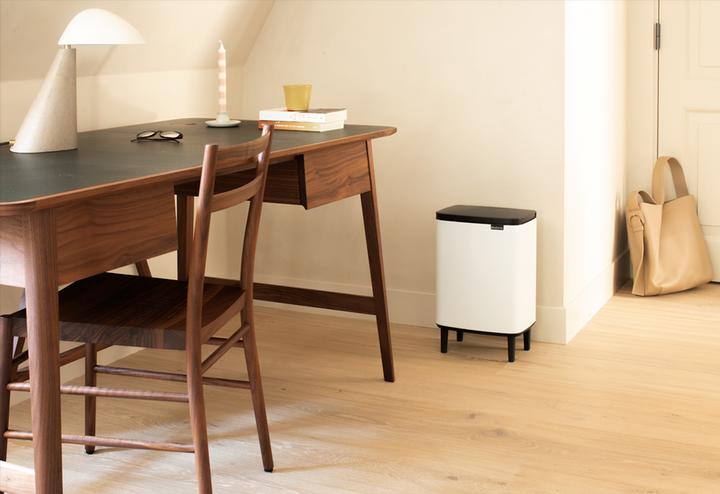 Produktbild Brabantia Bo Waste Bin (12 l)