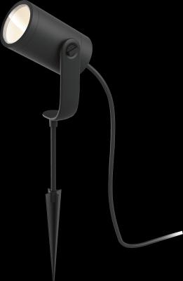 Actual product image Philips Hue Lily Basic Set (DE Plug) (640 lm, IP65)