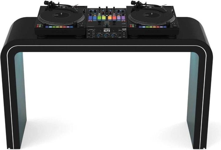 Image du produit Glorious DJ Booth Session Cube XL