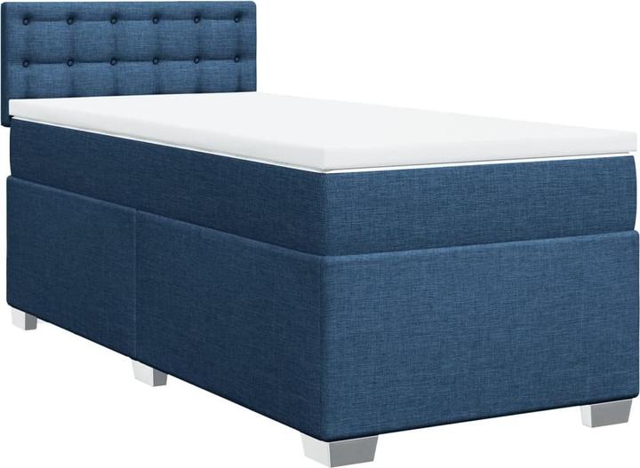 Produktbild VidaXL Krispin (180 x 200 cm)