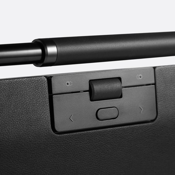 Image du produit Contour RollerMouse Pro wired Extended WR vegan leather retail (Filaire)