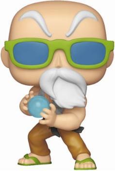 Image du produit Funko POP! - Dragonball: Master Roshi - Speciality Series