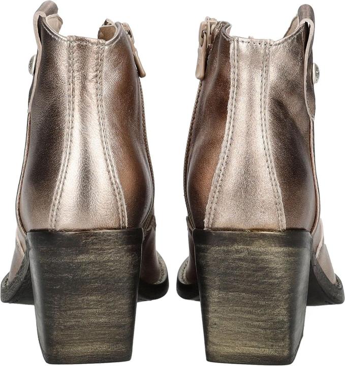Actual product image Nero Giardini Stiefelette (40)
