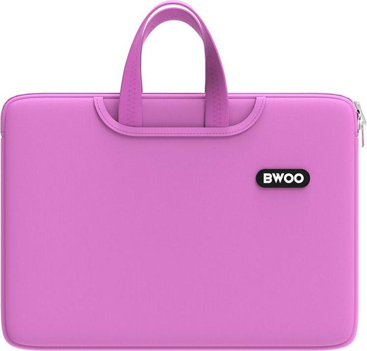 Produktbild Bwoo torba na laptopa na ramiÄ™ 14"- rosa (14")