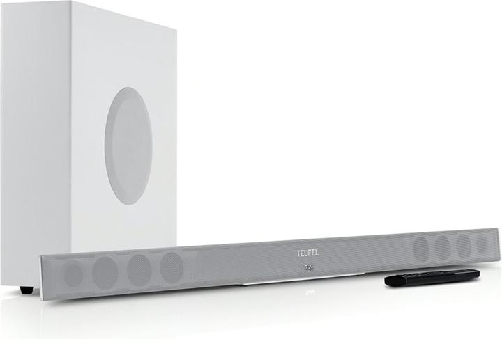Produktbild Teufel Cinebar 11 Set (150 W, 2.1 Kanal)