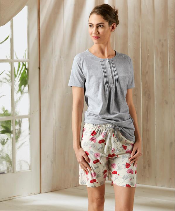 Produktbild Erwin Müller Damen-Shorty (40)