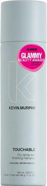 Produktbild Kevin Murphy Touchable Dry Spray Wax, 250 ml (250 ml)
