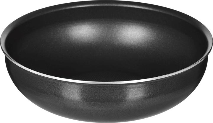 Immagine prodotto Tefal Ingenio Easy Cook Clean Set di pentole da 13 pezzi (28 cm, Set di pentole e padelle da cucina, Acciaio inossidabile, Alluminio)