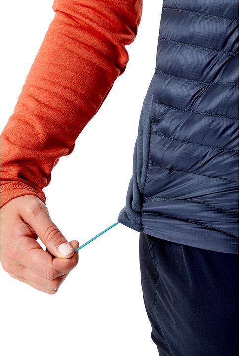 Actual product image Rab Cirrus Flex 2.0 Vest (XS)