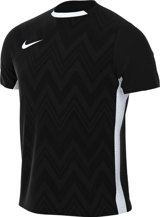 Produktbild No Name Koszulka męska Nike Dri-Fit Challenge V Jsy SS czarna FD7412 010 M (M)