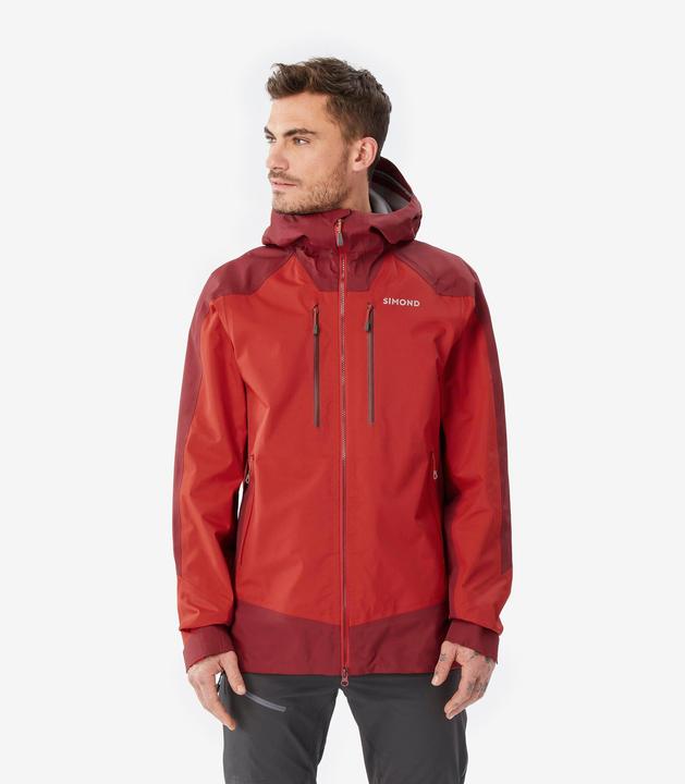 Immagine prodotto Simond Alpinism Evo (L)