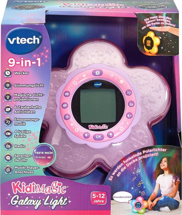 Image du produit VTech Kidimagic Galaxy Light