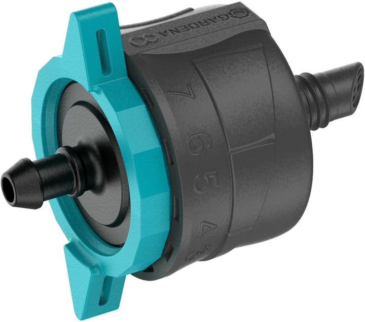Produktbild Gardena Micro-Drip-System (Tropfbewässerung Tropfer)