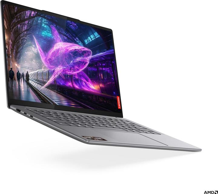 Actual product image Lenovo Yoga Pro 7 (14.50", AMD Ryzen AI 9 365, 32 GB, 1000 GB, CH)