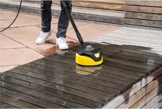 Immagine prodotto Kärcher K4 Silent Home (Corrente elettrica)