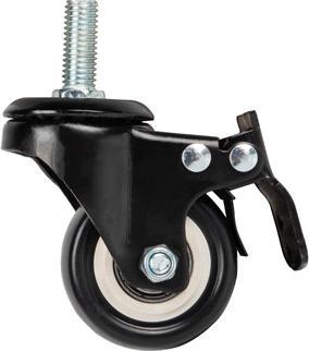 Actual product image Lanberg AK-1601-B