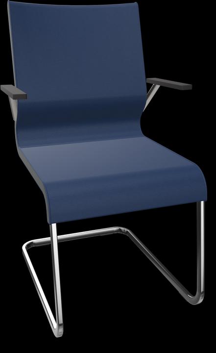 Produktbild Züco LACINTA Comfortline Freischwinger