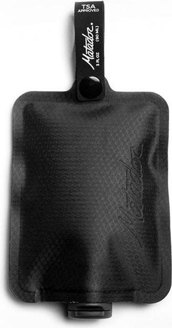 Actual product image Matador FlatPak (Liquid bags)