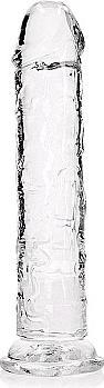 Produktbild RealRock Straight Realistic Dildo with Suction Cup - 9" / 23